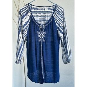 New Direction Blouse